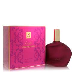 Lady Castagnette EDP for Women | Lulu Castagnette