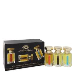 L'eau D'ambre Extreme Gift Set for Women | L'Artisan Parfumeur