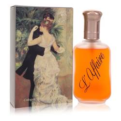 Regency Cosmetics L'affaire Cologne Spray for Women