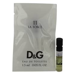 D&G La Force 11 Vial | Dolce & Gabbana