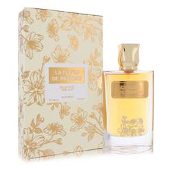 Riiffs La Fleur De Passion EDP for Unisex