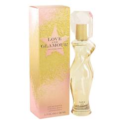 Jennifer Lopez Love And Glamour EDP for Women