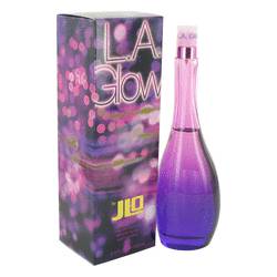 Jennifer Lopez La Glow EDT for Women