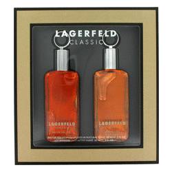 Lagerfeld Cologne Gift Set for Men | Karl Lagerfeld