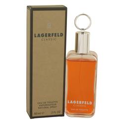 Lagerfeld EDT for Men | Karl Lagerfeld