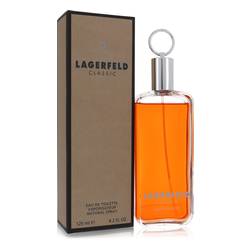 Lagerfeld EDT for Men | Karl Lagerfeld