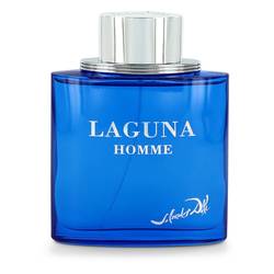 Salvador Dali Laguna EDT for Men (Unboxed)