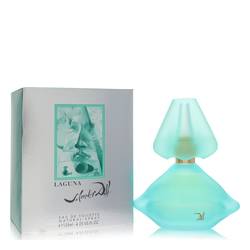 Salvador Dali Laguna EDT for Women (100ml / 125ml)
