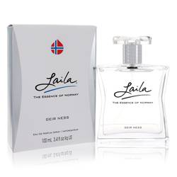 Geir Ness Laila EDP for Women (50ml / 100ml)