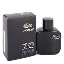 Lacoste Eau De Lacoste L.12.12 Noir EDT for Men