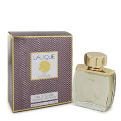 Lalique EDT for Me (Horse Head)