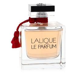 Lalique Le Parfum EDP for Women (Tester)