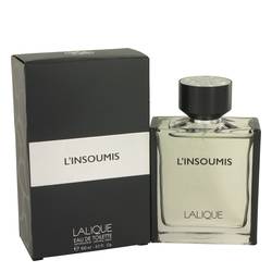 Lalique L'insoumis EDT for Men
