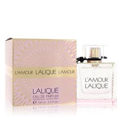 Lalique L'amour EDP for Women | Singapore