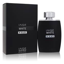 Lalique White In Black EDP for Men