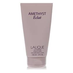 Lalique Amethyst Eclat 150ml Body Lotion for Women