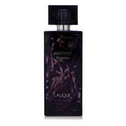 Lalique Amethyst Exquise EDP for Women