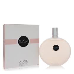 Lalique Satine EDP for Women (50ml / 100ml)