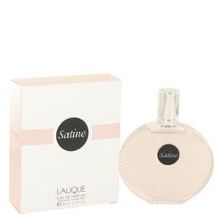 Lalique Satine EDP for Women (50ml / 100ml)