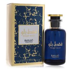 La Muse Orientals Faqat Blue EDP for Unisex