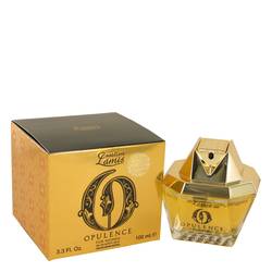 Lamis Opulence EDP for Women (Deluxe Limited Edition)
