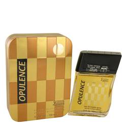 Lamis Opulence EDT for Men (Deluxe Limited Edition)