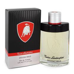 Lamborghini Invincible EDT for Men | Tonino Lamborghini