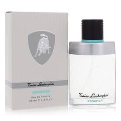 Lamborghini Essenza EDT for Men | Tonino Lamborghini