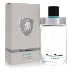 Lamborghini Essenza EDT for Men | Tonino Lamborghini