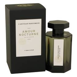 L'artisan Parfumeur Amour Nocturne 100ml EDP for Unisex (New Packaging)