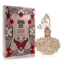 Anna Sui La Nuit De Boheme 75ml EDT for Women