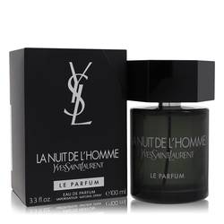 Yves Saint Laurent La Nuit De L'homme Le Parfum EDP for Men
