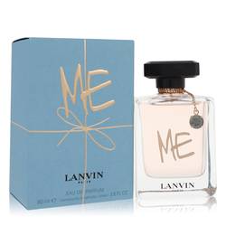 Lanvin Me EDP for Women (30ml / 50ml / 80ml)
