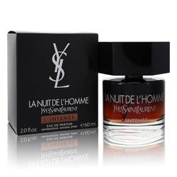 La Nuit De L'homme Le Parfum EDP for Men | Yves Saint Laurent