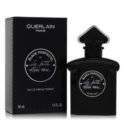 Guerlain La Petite Robe Noire Black Perfecto EDP Florale Spray for Women