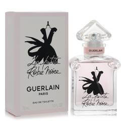 Guerlain La Petite Robe Noire EDT for Women (30ml / 50ml / 100ml)