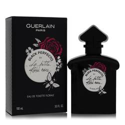Guerlain La Petite Robe Noire Black Perfecto EDT Florale Spray for Women