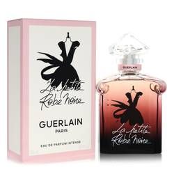 Guerlain La Petite Robe Noire Intense EDP for Women (30ml / 50ml / 75ml / 100ml)