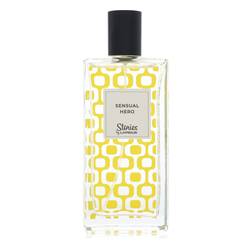 Lapidus Sensual Hero EDT for Men (Tester)
