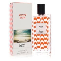 Lapidus Suave Skin EDT for Women