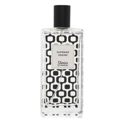 Lapidus Supreme Desire EDT for Women (Tester)