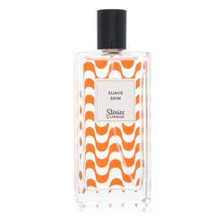 Lapidus Suave Skin EDT for Women (Tester)