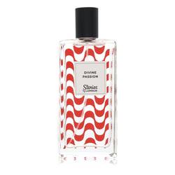 Lapidus Divine Passion EDT for Women (Tester)