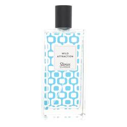 Ted Lapidus Lapidus Wild Attraction EDT for Men (Tester)