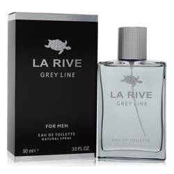 La Rive Golden Woman EDP for Women