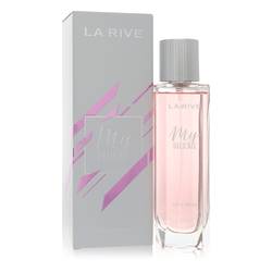 La Rive Mr. Sharp EDT for Men