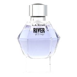 La Rive River Of Love EDP for Women (Unboxed)