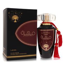 Lattafa Mohra EDP for Unisex