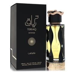 Lattafa Teriaq Intense EDP for Unisex