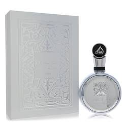 Lattafa Fakhar Platin EDP for Unisex